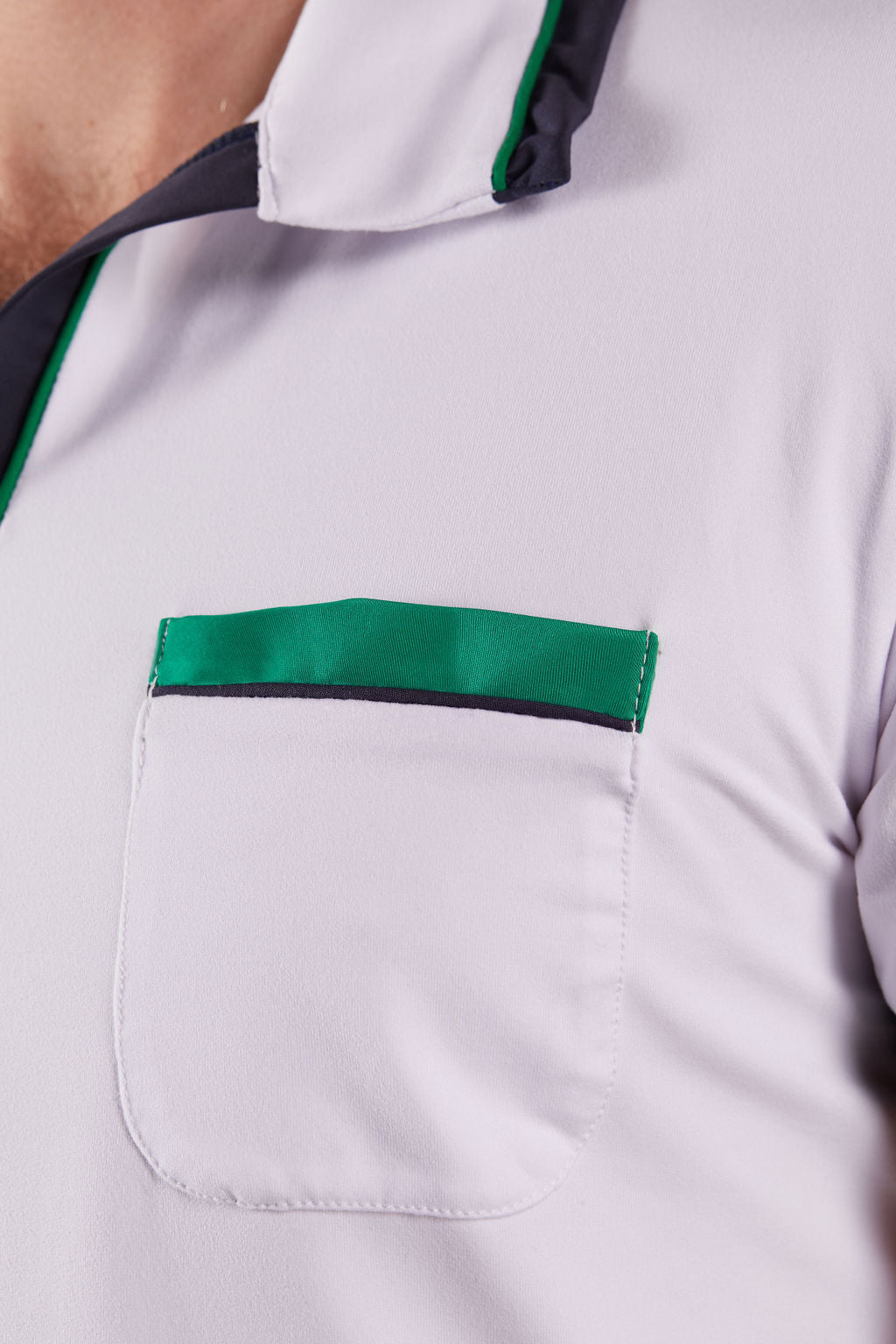 (Pre-Sale!) The Johnny Polo