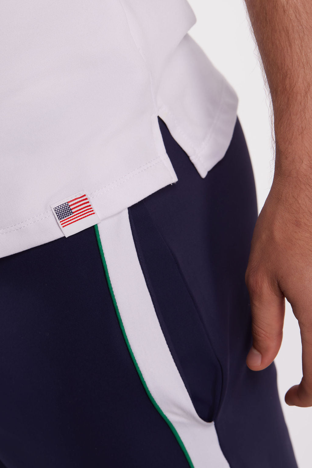 (Pre-Sale!) The Johnny Polo