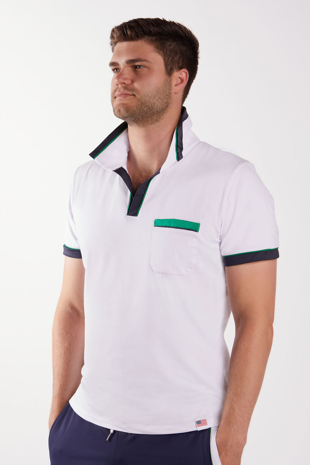 (Pre-Sale!) The Johnny Polo
