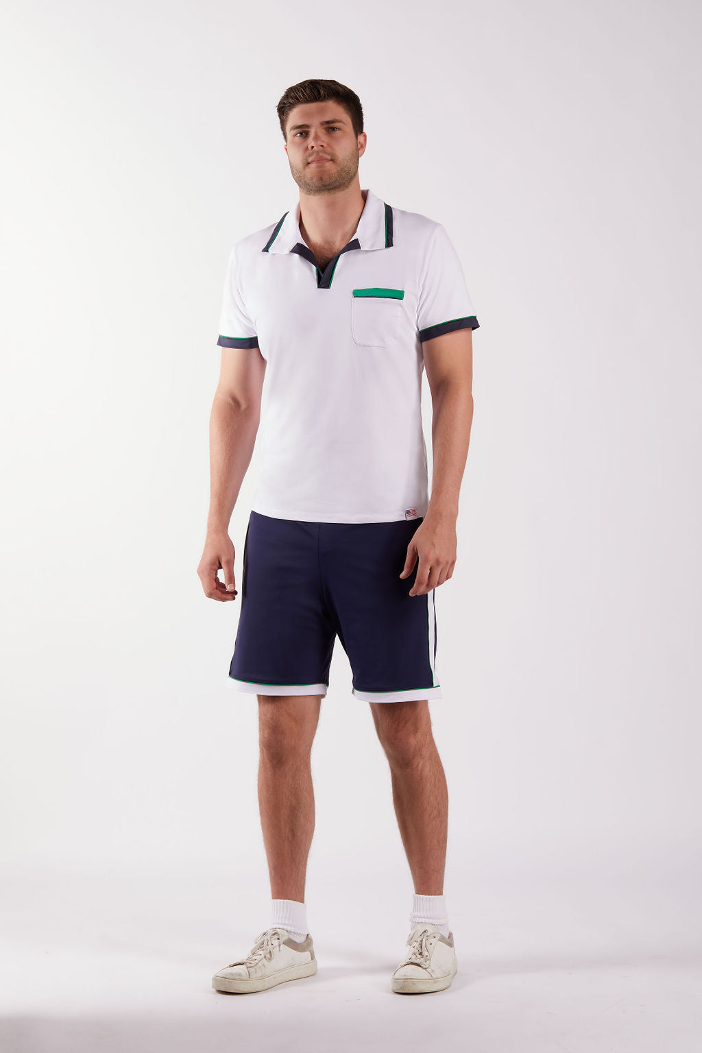 (Pre-Sale!) The Johnny Shorts