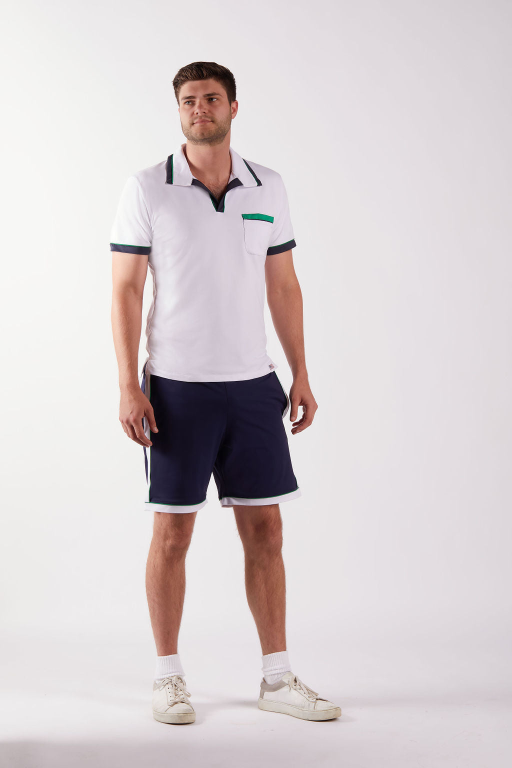 (Pre-Sale!) The Johnny Polo