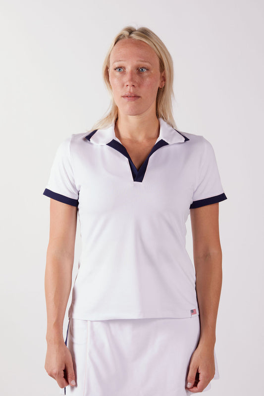 (Pre-Sale!) The Ellen Polo